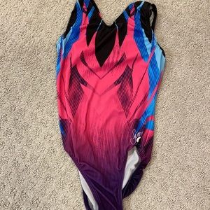 Gk leotard